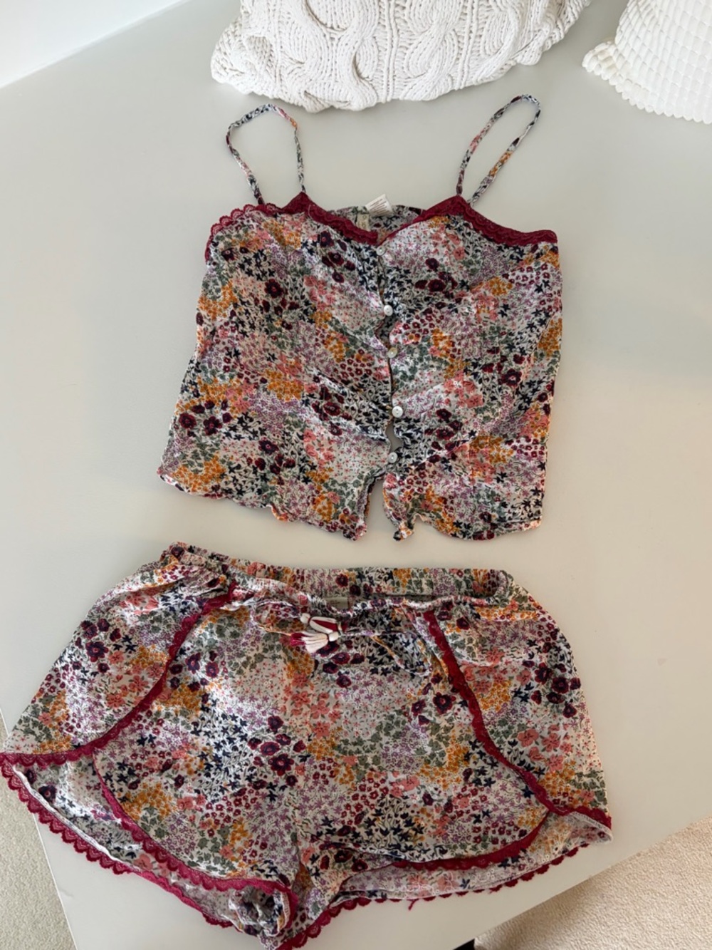 PJ Set